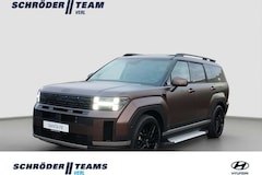 Bild des Angebotes Hyundai SANTA FE Hybrid 1.6 T-GDi INTRO TRITTBRETTER
