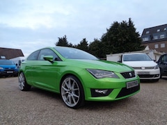 Bild des Angebotes SEAT Leon SC FR