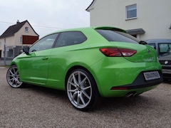 Bild des Angebotes SEAT Leon SC FR