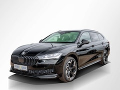Bild des Angebotes Skoda Superb Combi Sportline 1.5TSI iV TOT/AHK/MATRIX