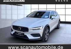 Bild des Angebotes Volvo V60 Cross Country V60 CC Plus AWD Bluetooth LED Vollleder Klima