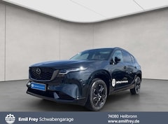 Bild des Angebotes Mazda CX-5 e-SKYACTIV-G 141 AWD Homura