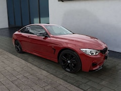 Bild des Angebotes BMW 420 d xDrive Coupe*Bi-Xenon**eGSD*8-fach* Klima Xenon