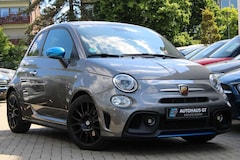 Bild des Angebotes Abarth 595 Pista/RecordMonza/Urban/AppleAndroid/DAB/PDC