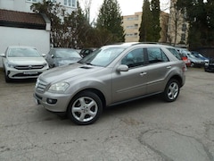 Bild des Angebotes Mercedes-Benz ML 280 ML ML 280 CDI