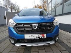 Bild des Angebotes Dacia Lodgy Stepway Celebration