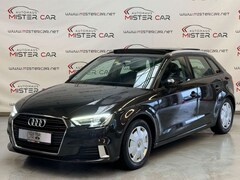 Bild des Angebotes Audi A3 Sportback Sport PANO/AHK/Navi/Xen/DSP/SHZ/PDC