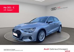 Bild des Angebotes Audi A3 30 TFSI LED Navi PDC+ Teilleder