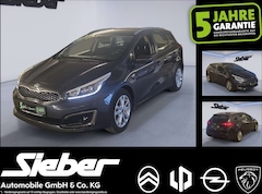 Bild des Angebotes Kia Ceed / cee'd Ceed 1.4 SW Edition 7 *PDC*Sitzheizung*Klima*