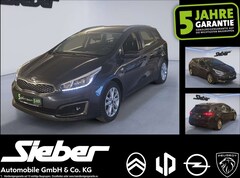 Bild des Angebotes Kia Ceed / cee'd Ceed 1.4 SW Edition 7 *PDC*Sitzheizung*Klima*
