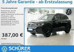 Bild des Angebotes VW Touareg 3.0TDI 4Motion StdHz Luft AHK Leder