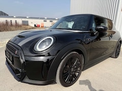 Bild des Angebotes MINI Cooper S Cooper S BLACK-EDITION *LED*NAVI*SITZHEIZUNG*TOP*