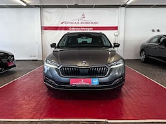 Bild des Angebotes Skoda Octavia Ambition