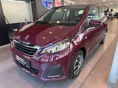 Bild des Angebotes Peugeot 108 Active