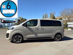 Bild des Angebotes Opel Zafira Life 2.0 CDTi M (L2) Automatik AHK*6xSITZER*KLAPPTISCH