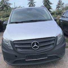 Bild des Angebotes Mercedes-Benz Vito Vito 116 CDI Lang