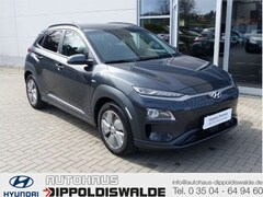 Bild des Angebotes Hyundai KONA Electro 64 kWh Style *LED*PDC*Navi*