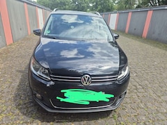 Bild des Angebotes VW Cross Touran 1.4 TSI