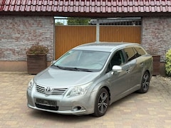 Bild des Angebotes Toyota Avensis Edition