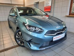 Bild des Angebotes Kia Ceed SW / cee'd SW 1.5 T-GDI Sportswagon