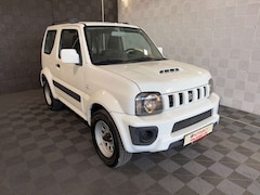 Bild des Angebotes Suzuki Jimny 1.3 Comfort Ranger*ALLGRIP*AHK-SHZ-KLIMA