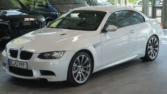 Bild des Angebotes BMW M3 Cabrio*H&K*NAVI*
