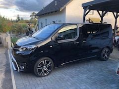 Bild des Angebotes Toyota Verso Verso 2.2 D-4D Automatik 5-Sitzer Executive