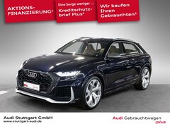 Bild des Angebotes Audi RS Q8 4.0 TFSI quattro Head Up Pano AHK B&O 23''