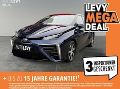 Bild des Angebotes Toyota Mirai +NAVI+PDC+SHZG+LHZG+KAMERA+LEDER+TotWinkel+