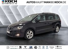 Bild des Angebotes SEAT Alhambra 1.4 TSI DSG XCELLENCE TOTW NAVI XENON