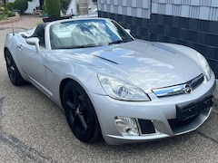 Bild des Angebotes Opel GT 2.0 Turbo - Tuning auf 316 PS