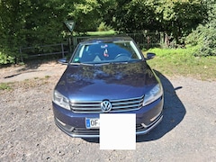 Bild des Angebotes VW Passat Passat Diesel 2.0 TDI BlueMotion Technology Trendl