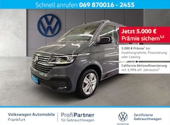 Bild des Angebotes VW T6.1 California 2.0 TDI DSG Ocean 4Motion Navi R