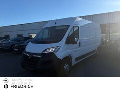 Bild des Angebotes Opel Movano C Kasten HKa L3H2 3,5t Edition