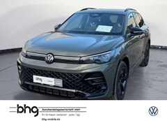 Bild des Angebotes VW Tiguan 2.0 TDI R-Line 4MOTION LED-PLUS DSG AHK H