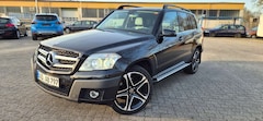 Bild des Angebotes Mercedes-Benz GLK 320 GLK 320 CDI DPF 4Matic 7G-TRONIC