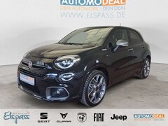 Bild des Angebotes Fiat 500X Sport AUTOMATIK NAV LED KAMERA SITZ.HZG TEMPOMAT A