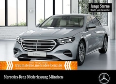Bild des Angebotes Mercedes-Benz E 200 360° Stdhzg Pano Burmester Distr. HUD PTS 9G