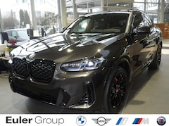 Bild des Angebotes BMW X4 xDrive 30i Sportpaket HUD AHK-klappbar AHK El. Pan