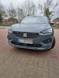 Bild des Angebotes SEAT Tarraco 1.5 TSI ACT OPF DSG FR