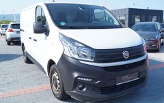 Bild des Angebotes Fiat Talento Kasten L1H1 Basis Klima Kamera Navi PDC