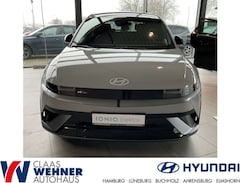 Bild des Angebotes Hyundai IONIQ 5 N Line Elektro 84 kWh MY25 229 PS Multi- Kollision