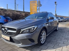 Bild des Angebotes Mercedes-Benz CLA 220 CLA 220 CDI / d 4Matic*Pano*Totwinkel*Navi*Leder*