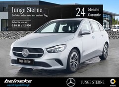 Bild des Angebotes Mercedes-Benz B 180 B 180 Progressive Adv. AHK LED Spiegel elek.Heck