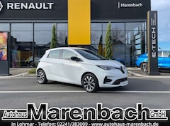 Bild des Angebotes Renault ZOE Evolution EV50 110hp + PDC + Navi + Allwette
