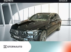 Bild des Angebotes Mercedes-Benz E 53 AMG Mercedes-AMG E 53 4MATIC+ T-Modell PanoD HUD Multi