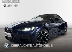 Bild des Angebotes BMW 440 M440i xDrive Cabrio*M-Sportpaket*19"*LC Prof.*H/K*