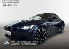 Bild des Angebotes BMW 440 M440i xDrive Cabrio*M-Sportpaket*19"*LC Prof.*H/K*