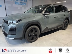 Citroen C5 Aircross Plus Hybrid 145 Doppelkupplung 6-Gan