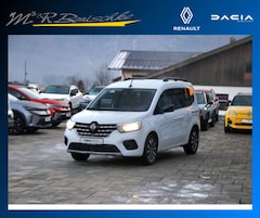 Bild des Angebotes Renault Kangoo III  Techno TCe 130